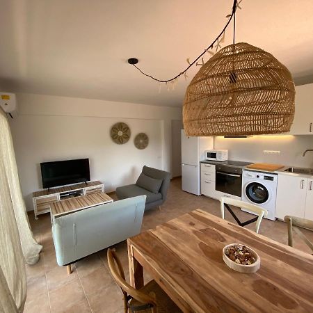 Bella Paula Apartment Es Pujols Exterior photo